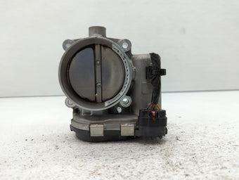 compare product 2011-2022 Dodge Charger Throttle Body P/N:05184349AC Fits Fits 2011 2012 2013 2014 2015 2016 2017 2018 2019 2020 2021 2022 OEM Used Auto Parts