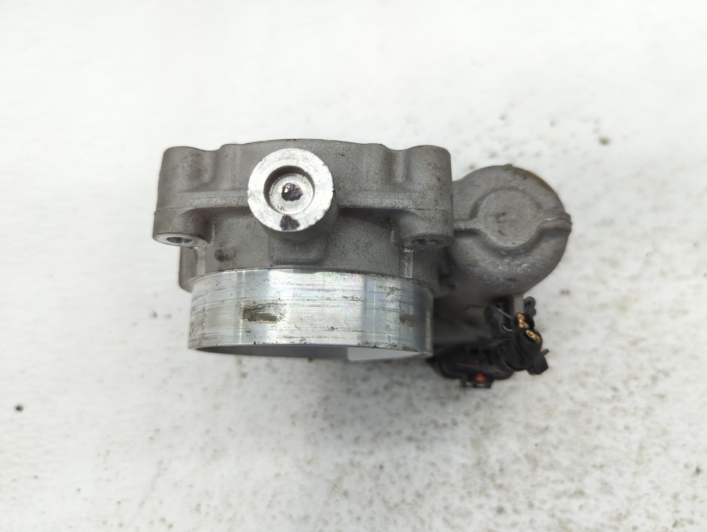 2011-2022 Dodge Charger Throttle Body P/N:05184349AC Fits Fits 2011 2012 2013 2014 2015 2016 2017 2018 2019 2020 2021 2022 O
