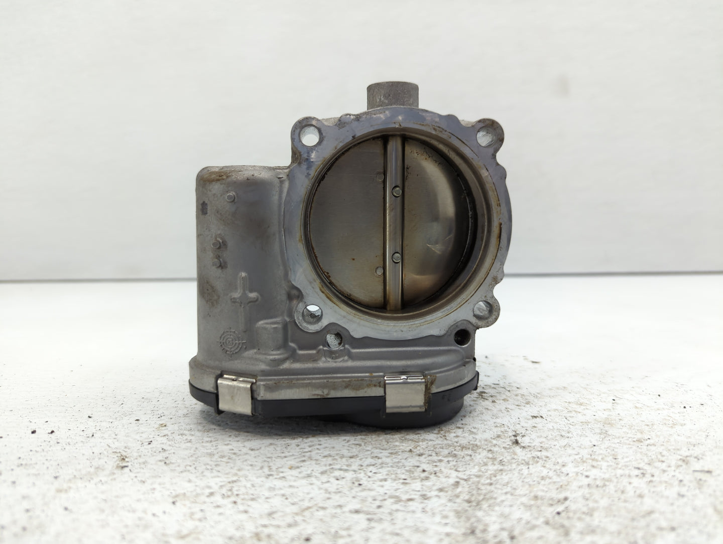 2011-2022 Dodge Charger Throttle Body P/N:05184349AC Fits Fits 2011 2012 2013 2014 2015 2016 2017 2018 2019 2020 2021 2022 O