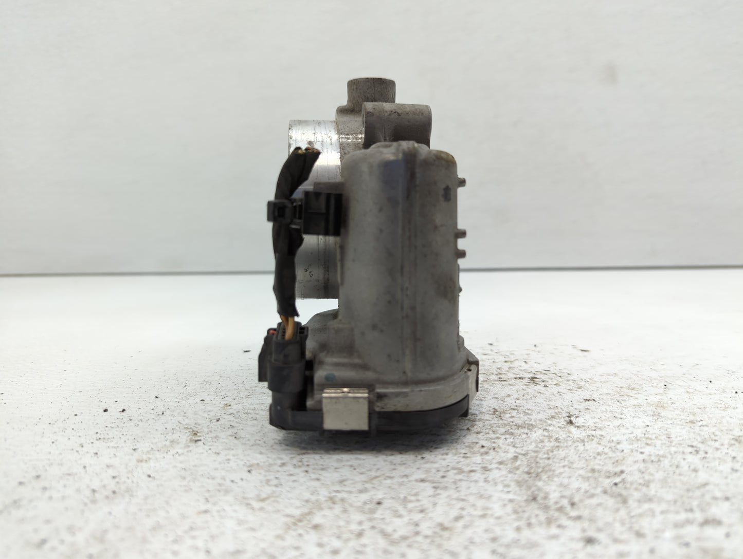 2011-2022 Dodge Charger Throttle Body P/N:05184349AC Fits Fits 2011 2012 2013 2014 2015 2016 2017 2018 2019 2020 2021 2022 O