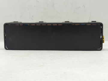 2006-2016 Dodge Charger Electrical Gas Fuel Pump Assembly - Oemusedautoparts1.com