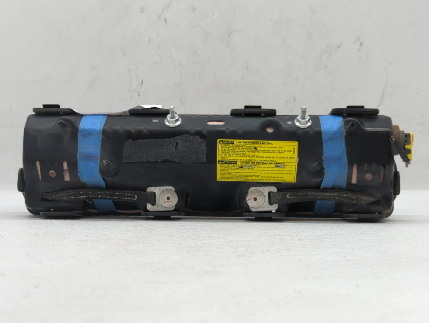 2006-2016 Dodge Charger Electrical Gas Fuel Pump Assembly - Oemusedautoparts1.com