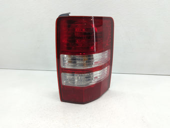 compare product 2011-2014 Dodge Charger Tail Light Assembly Passenger Right OEM P/N:55157346AC Fits Fits 2011 2012 2013 2014 OEM Used Auto Parts