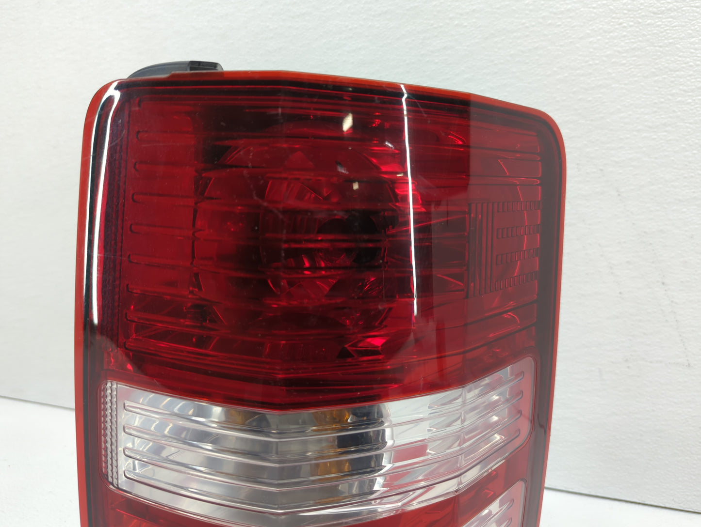 2011-2014 Dodge Charger Tail Light Assembly Passenger Right OEM P/N:55157346AC Fits Fits 2011 2012 2013 2014 OEM Used Auto P