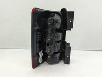 2011-2014 Dodge Charger Tail Light Assembly Passenger Right OEM P/N:55157346AC Fits Fits 2011 2012 2013 2014 OEM Used Auto P