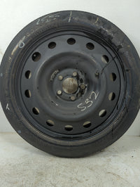 2014 Dodge Charger Spare Donut Tire Wheel Rim Oem - Oemusedautoparts1.com