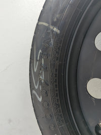 2014 Dodge Charger Spare Donut Tire Wheel Rim Oem - Oemusedautoparts1.com