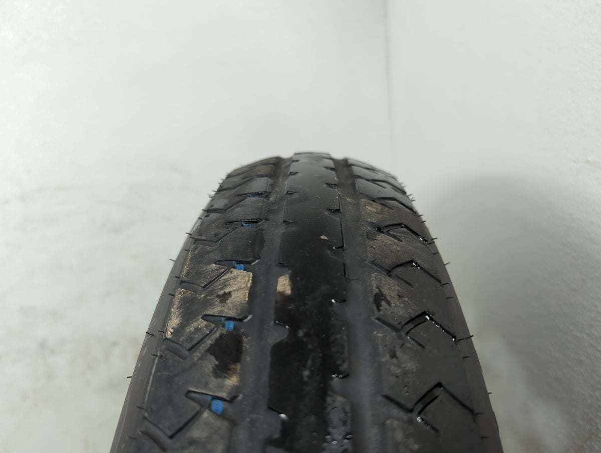2014 Dodge Charger Spare Donut Tire Wheel Rim Oem - Oemusedautoparts1.com