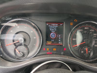 2014 Dodge Charger Instrument Cluster Speedometer Gauges Miles:116K Fits OEM Used Auto Parts - Oemusedautoparts1.com