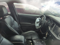 2014 Dodge Charger Passenger Front Seat Oem 5012776 - Oemusedautoparts1.com