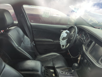 compare product 2014 Dodge Charger Passenger Front Seat Oem 5012776