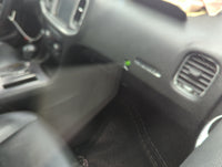 2014 Dodge Charger Passenger Glove Box Door Storage Compartment - Oemusedautoparts1.com