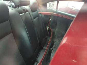 compare product 2014 Dodge Charger Rear Seat Oem