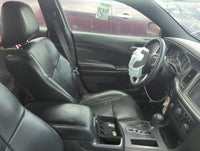 2011-2014 Dodge Charger Driver Front Seat Oem - Oemusedautoparts1.com