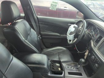 compare product 2011-2014 Dodge Charger Driver Front Seat Oem