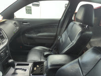2014 Dodge Charger Front Right Passenger Interior Door Panel Trim - Oemusedautoparts1.com