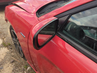 2011-2014 Dodge Charger Driver Side View Mirror - Left Door Mirror OEM Used - Oemusedautoparts1.com