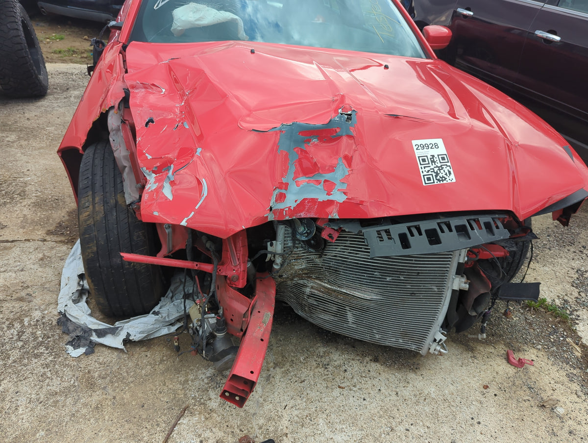 2013-2015 Dodge Charger 5.7L Engine Motor Complete Assembly 116K Miles Tested-Runs Good OEM Used Auto Parts - Oemusedautopar