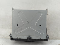 2013-2014 Dodge Charger Radio AM FM Cd Player Receiver Replacement P/N:P68210554AH Fits Fits 2013 2014 OEM Used Auto Parts -