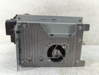 2013-2014 Dodge Charger Radio AM FM Cd Player Receiver Replacement P/N:P68210554AH Fits Fits 2013 2014 OEM Used Auto Parts -