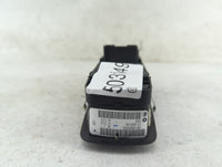 2011-2014 Dodge Charger Master Power Window Switch Replacement Driver Side Left P/N:68139805AB Fits OEM Used Auto Parts - Oe