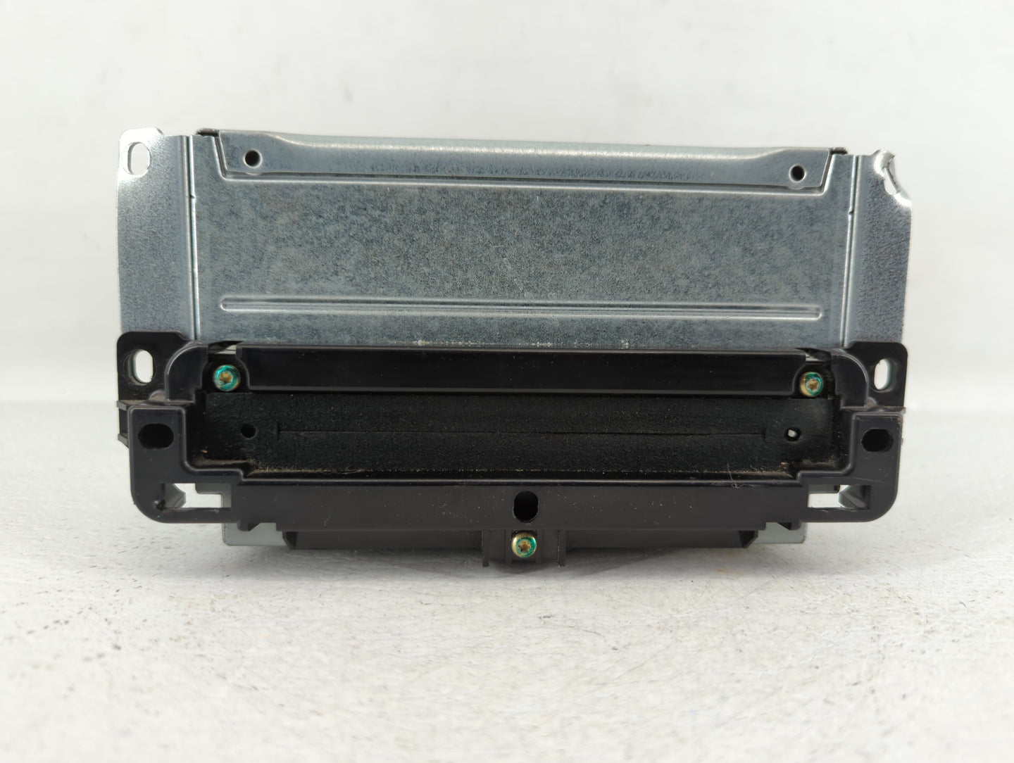 2013-2014 Dodge Charger Am Fm Cd Player Radio Receiver - Oemusedautoparts1.com