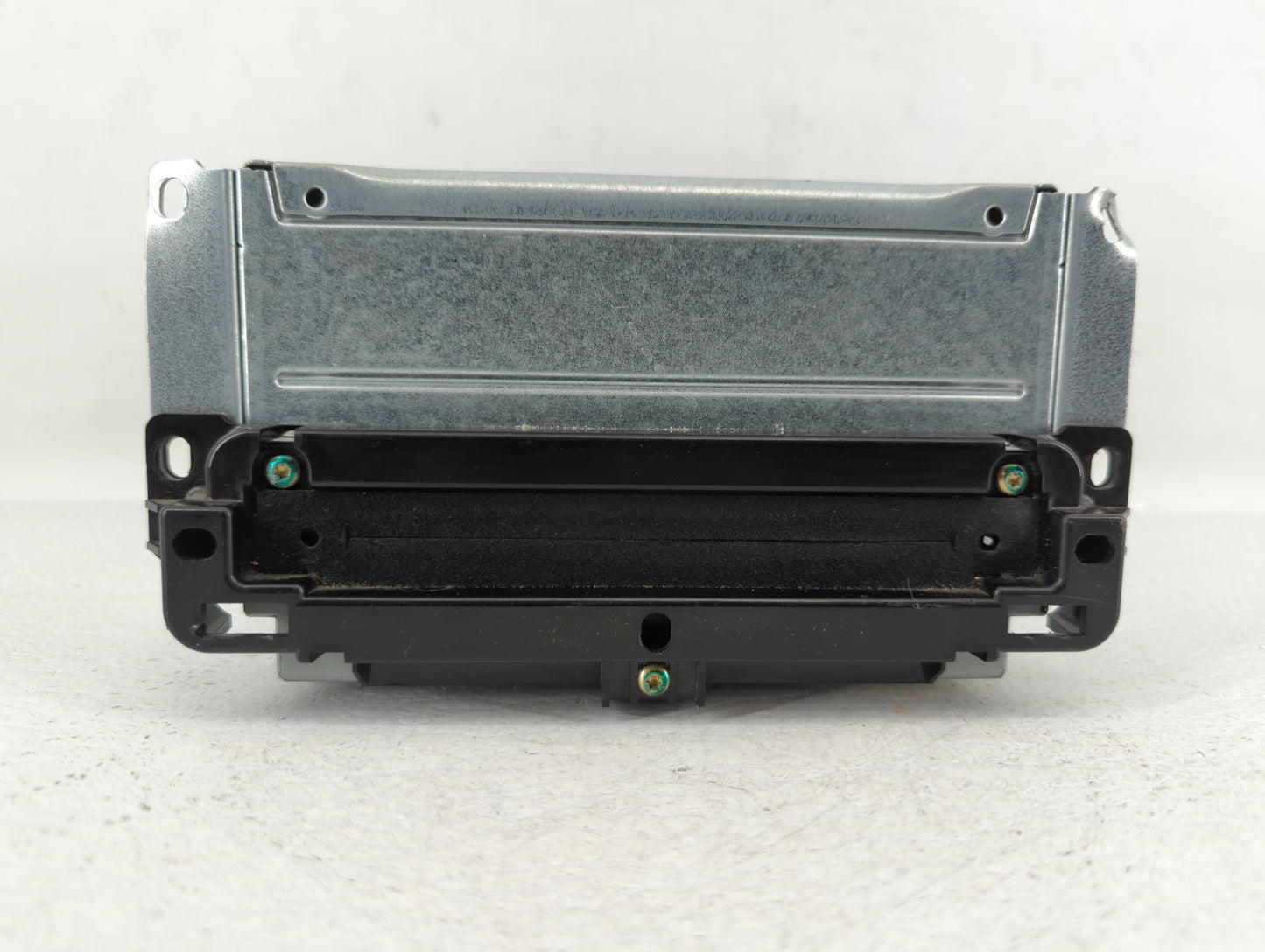 2013-2014 Dodge Charger Am Fm Cd Player Radio Receiver - Oemusedautoparts1.com