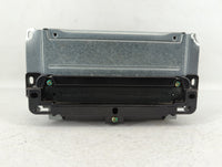 2013-2014 Dodge Charger Am Fm Cd Player Radio Receiver - Oemusedautoparts1.com