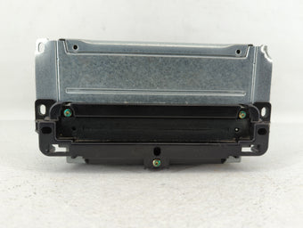 compare product 2013-2014 Dodge Charger Am Fm Cd Player Radio Receiver