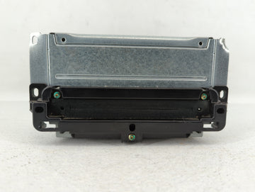 2013-2014 Dodge Charger Am Fm Cd Player Radio Receiver - Oemusedautoparts1.com