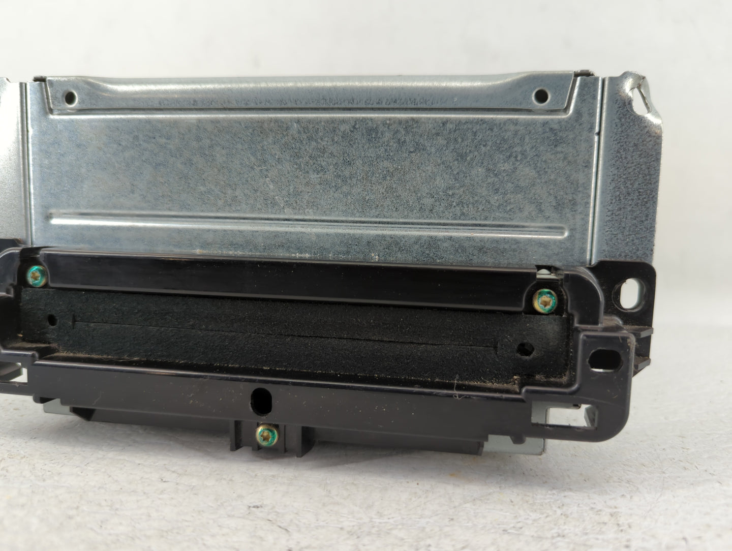 2013-2014 Dodge Charger Am Fm Cd Player Radio Receiver - Oemusedautoparts1.com
