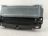 2013-2014 Dodge Charger Am Fm Cd Player Radio Receiver - Oemusedautoparts1.com