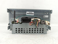2013-2014 Dodge Charger Am Fm Cd Player Radio Receiver - Oemusedautoparts1.com