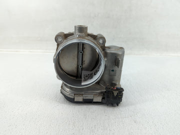 2011-2022 Dodge Charger Throttle Body P/N:05184349AC Fits Fits 2011 2012 2013 2014 2015 2016 2017 2018 2019 2020 2021 2022 O