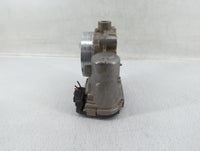 2011-2022 Dodge Charger Throttle Body P/N:05184349AC Fits Fits 2011 2012 2013 2014 2015 2016 2017 2018 2019 2020 2021 2022 O