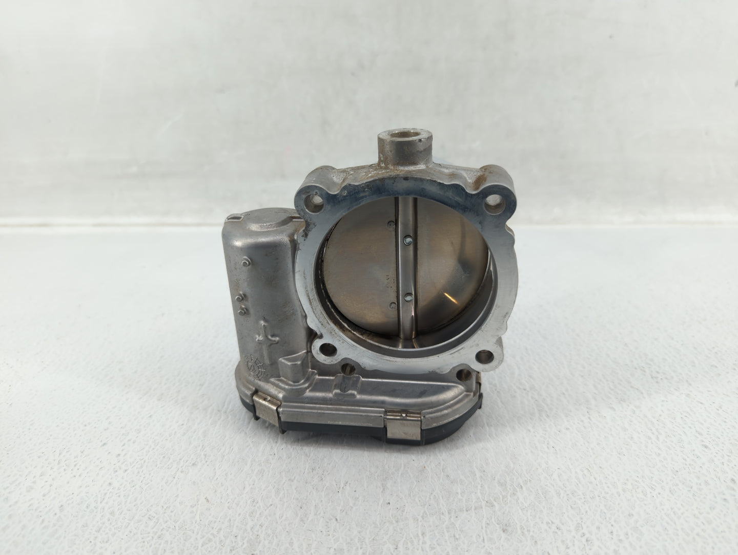 2011-2022 Dodge Charger Throttle Body P/N:05184349AC Fits Fits 2011 2012 2013 2014 2015 2016 2017 2018 2019 2020 2021 2022 O