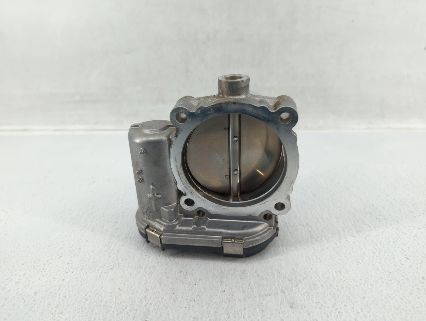 2011-2022 Dodge Charger Throttle Body P/N:05184349AC Fits Fits 2011 2012 2013 2014 2015 2016 2017 2018 2019 2020 2021 2022 O