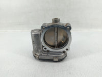 2011-2022 Dodge Charger Throttle Body P/N:05184349AC Fits Fits 2011 2012 2013 2014 2015 2016 2017 2018 2019 2020 2021 2022 O