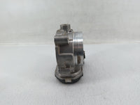 2011-2022 Dodge Charger Throttle Body P/N:05184349AC Fits Fits 2011 2012 2013 2014 2015 2016 2017 2018 2019 2020 2021 2022 O