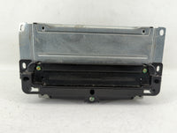 2013-2014 Dodge Charger Am Fm Cd Player Radio Receiver 526166 - Oemusedautoparts1.com