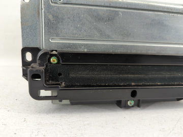 2013-2014 Dodge Charger Am Fm Cd Player Radio Receiver