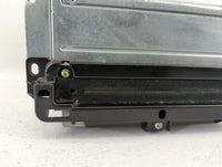 2013-2014 Dodge Charger Am Fm Cd Player Radio Receiver 526166 - Oemusedautoparts1.com