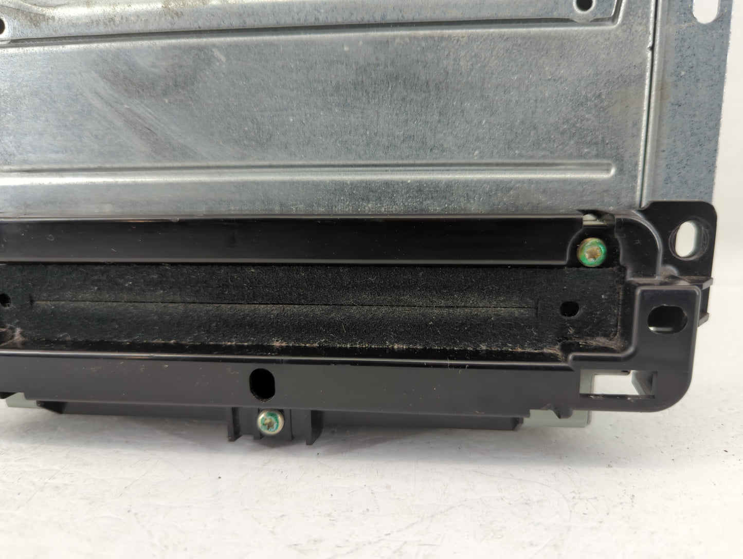 2013-2014 Dodge Charger Am Fm Cd Player Radio Receiver - Oemusedautoparts1.com