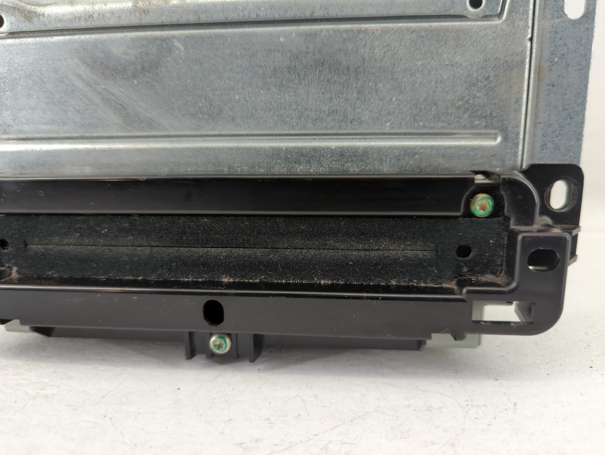 2013-2014 Dodge Charger Am Fm Cd Player Radio Receiver 526166 - Oemusedautoparts1.com