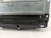 2013-2014 Dodge Charger Am Fm Cd Player Radio Receiver 526166 - Oemusedautoparts1.com