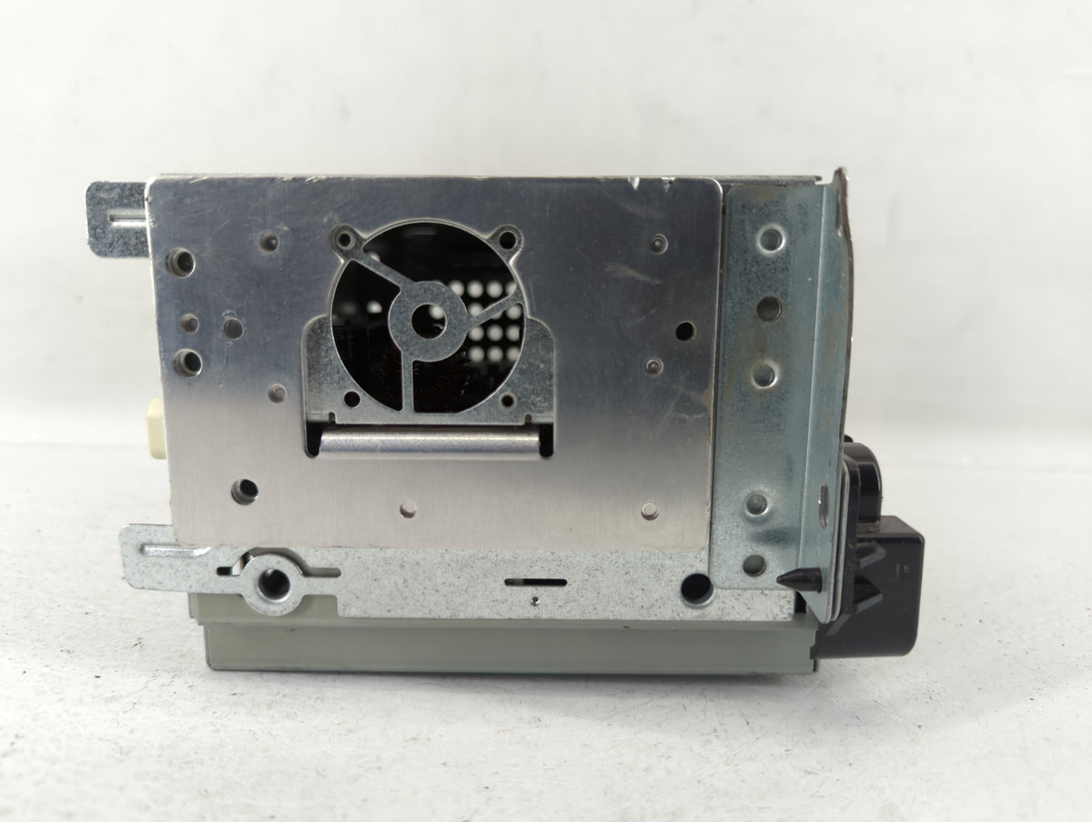 2013-2014 Dodge Charger Am Fm Cd Player Radio Receiver 526166 - Oemusedautoparts1.com