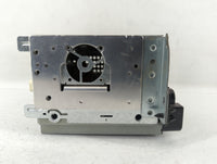 2013-2014 Dodge Charger Am Fm Cd Player Radio Receiver 526166 - Oemusedautoparts1.com