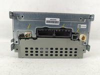 2013-2014 Dodge Charger Am Fm Cd Player Radio Receiver 526166 - Oemusedautoparts1.com