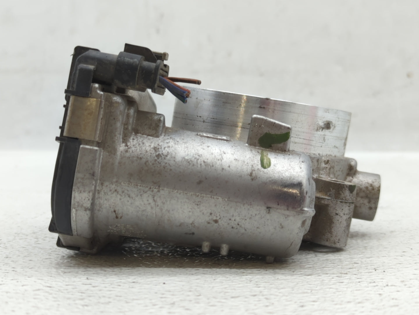 2011-2022 Dodge Charger Throttle Body P/N:0 280 750 570 05184349AC Fits OEM Used Auto Parts - Oemusedautoparts1.com