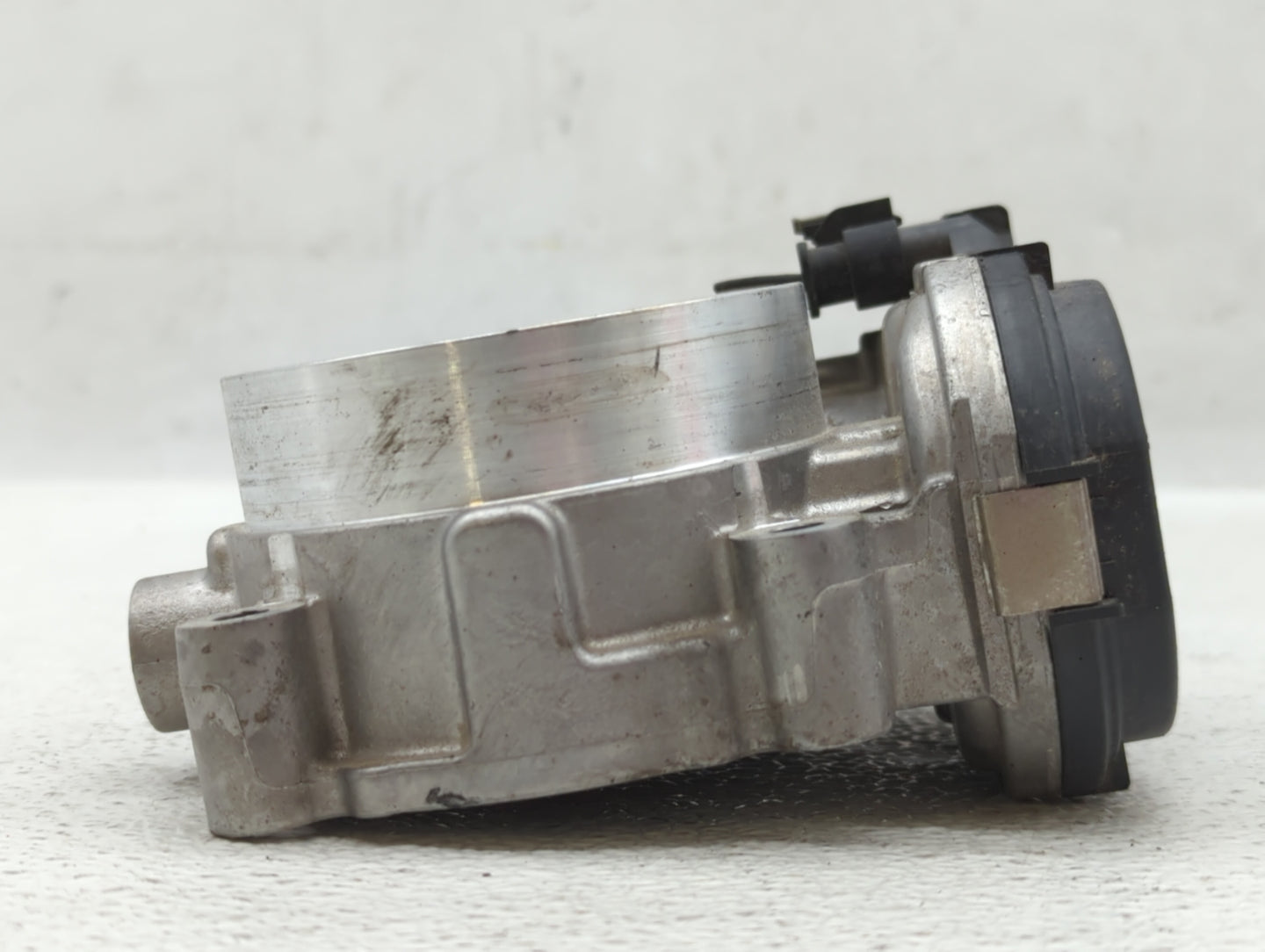 2011-2022 Dodge Charger Throttle Body P/N:0 280 750 570 05184349AC Fits OEM Used Auto Parts - Oemusedautoparts1.com